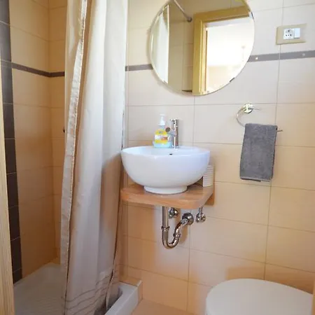 Mirta Apartment Rovinj
