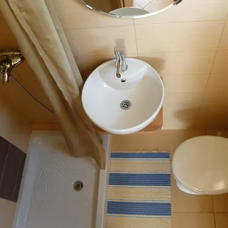 Apartment Mirta