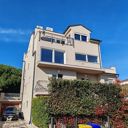 Apartment Mirta Rovinj