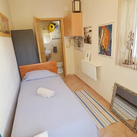 Apartament Mirta Rovinj